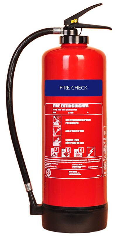 Πυροσβεστήρας