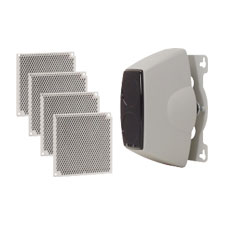 Δέσμη πυρανίχνευσης FIRERAY 50R