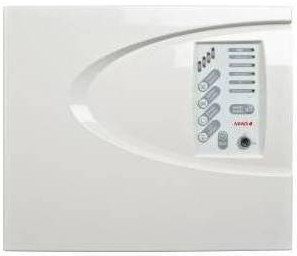 Πίνακας Πυρανίχνευσης