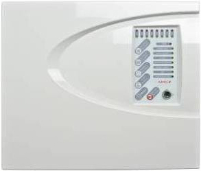 Πίνακας Πυρανίχνευσης