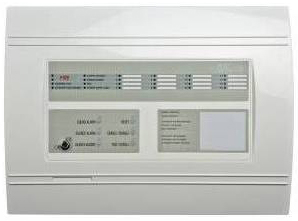 Πίνακας Πυρανίχνευσης mag8plus