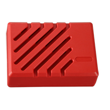 Εσωτερική σειρήνα συναγερμού φωτιάς