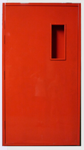 Πυράντοχες Πόρτες